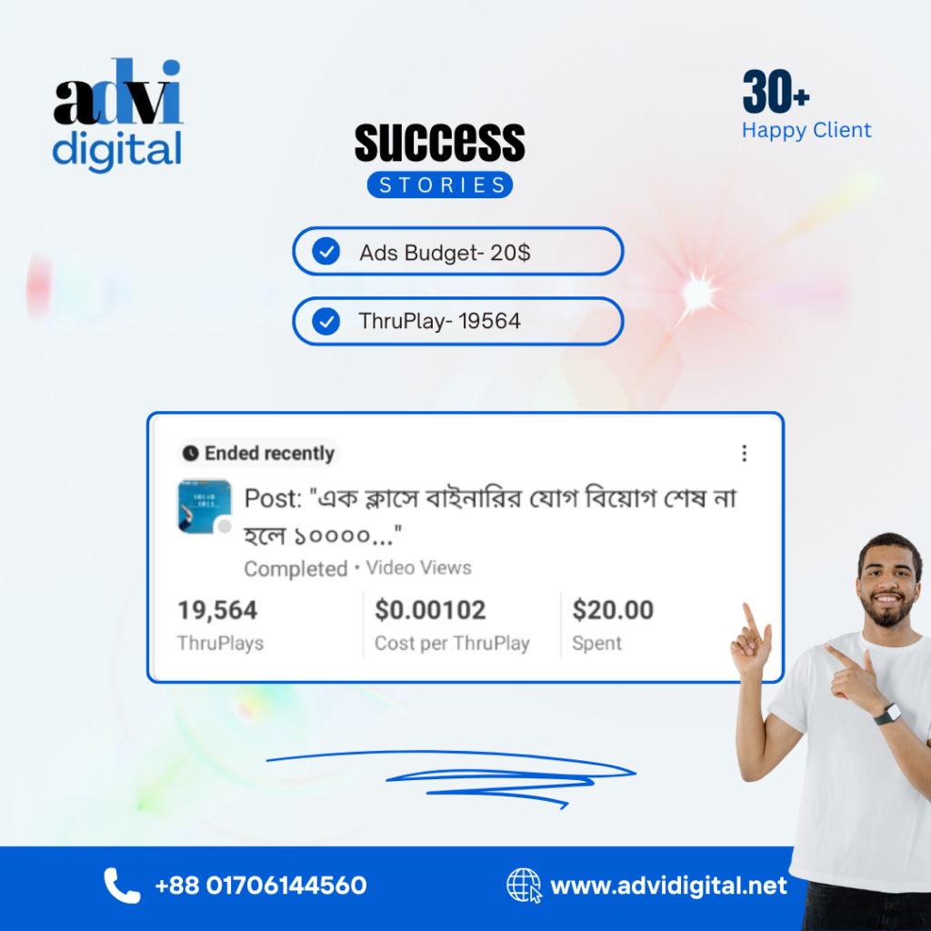 meta ads service
