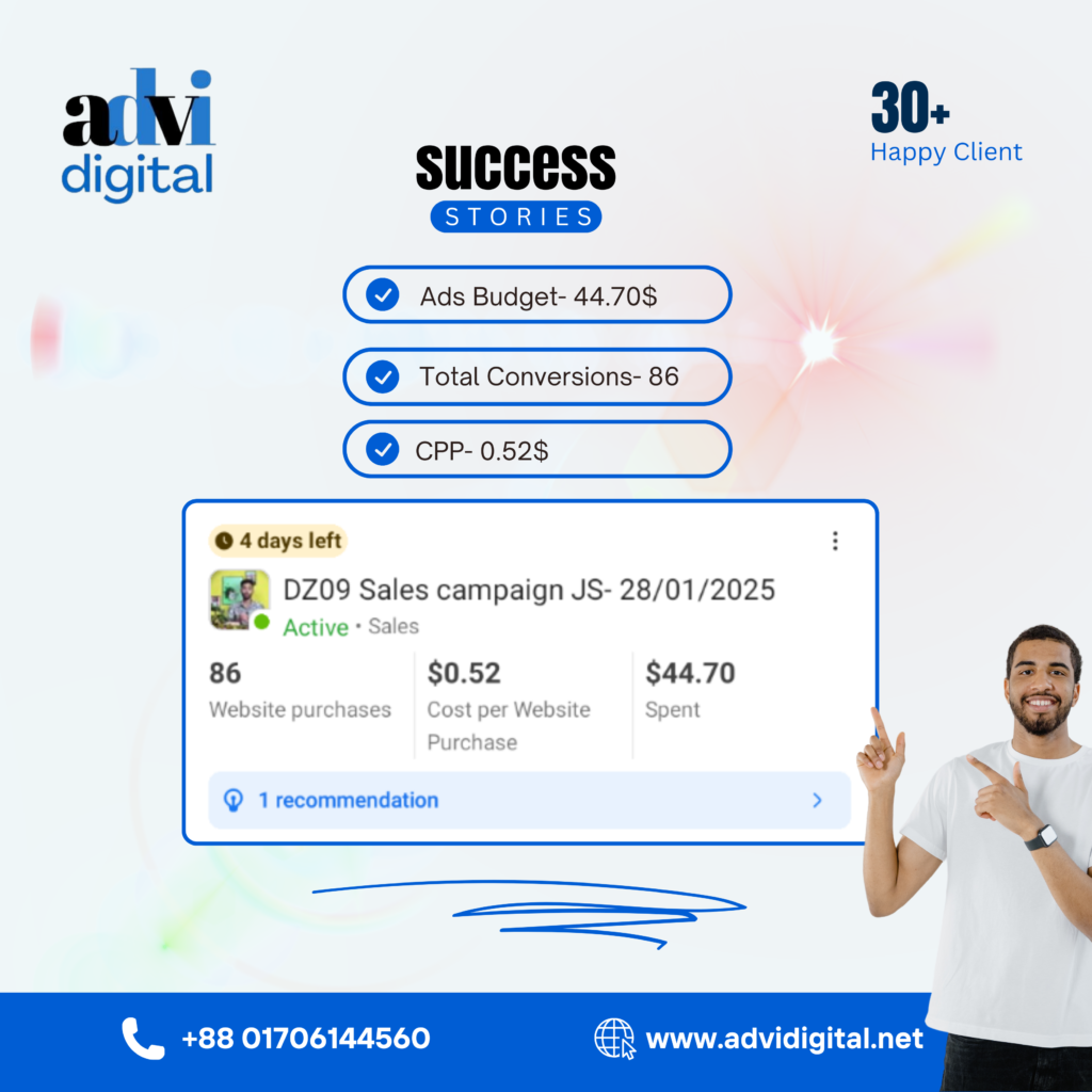 meta ads service